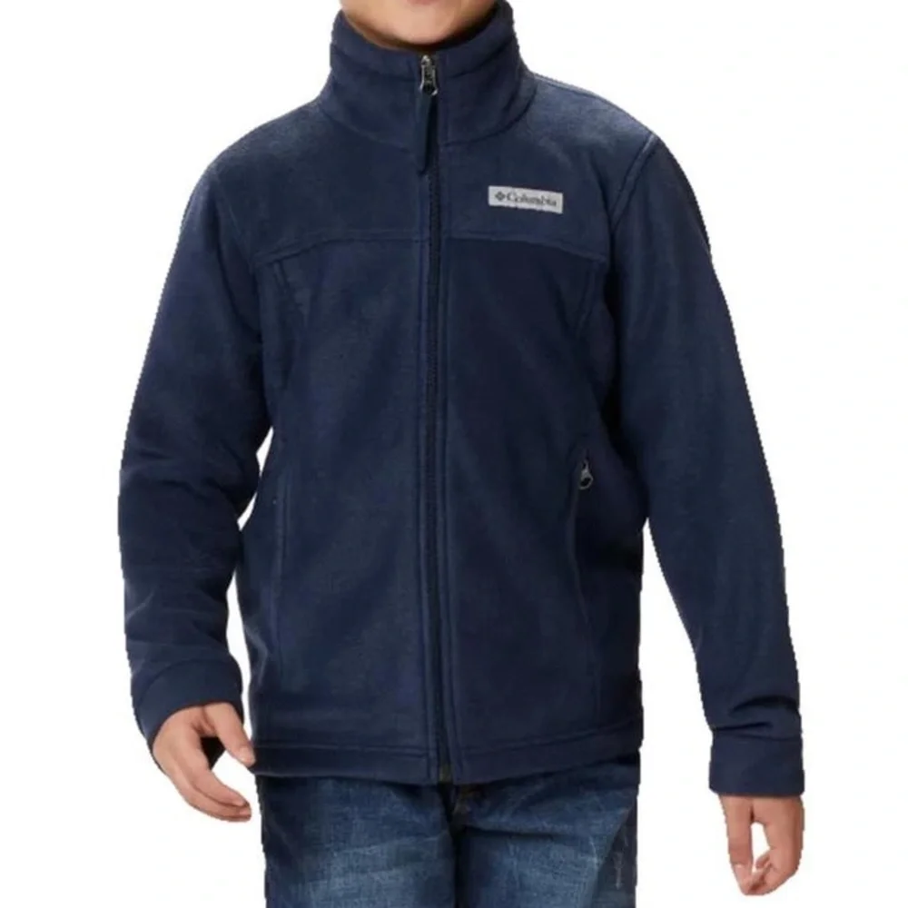 💙Columbia Granite Mountain II Fleece